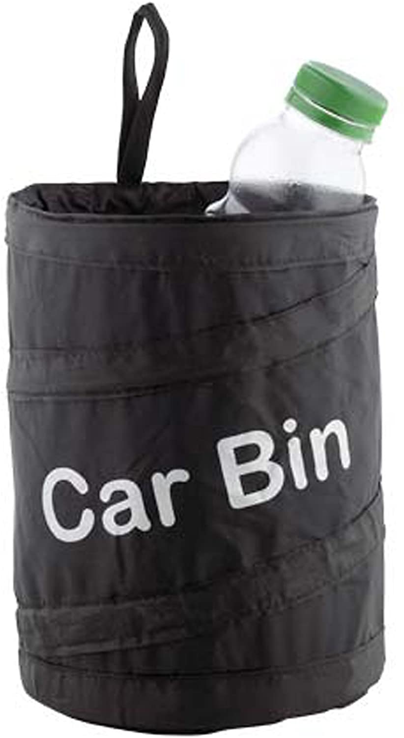 The Collapsible Waterproof Car Bin DustPic