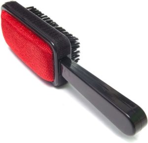 Lint Removal Products