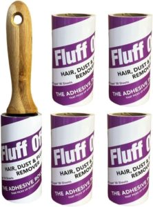 Fluff Off Lint Rollers
