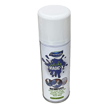 Goo & Adhesive Removers