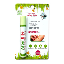Insect Repellent