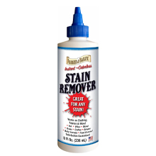 Stain Removers